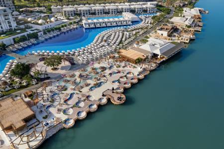 TITANIC DELUXE GOLF BELEK General Images
